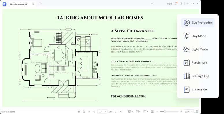 如何高效地阅读一本PDF电子书_PDF阅读器推荐