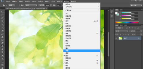 怎么修改pdf里面图片的颜色和背景图片