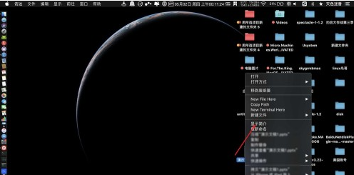 苹果电脑怎么设置WPS为PDF的默认打开方式