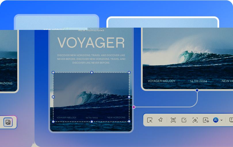 从 pdf 中剪切图片