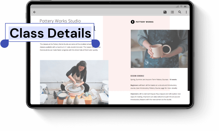 手机上pdf文件怎么编辑