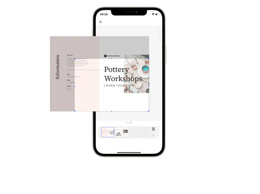 手机上pdf文件怎么编辑