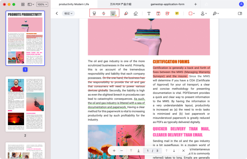 mac受限字体宋体输出为pdf
